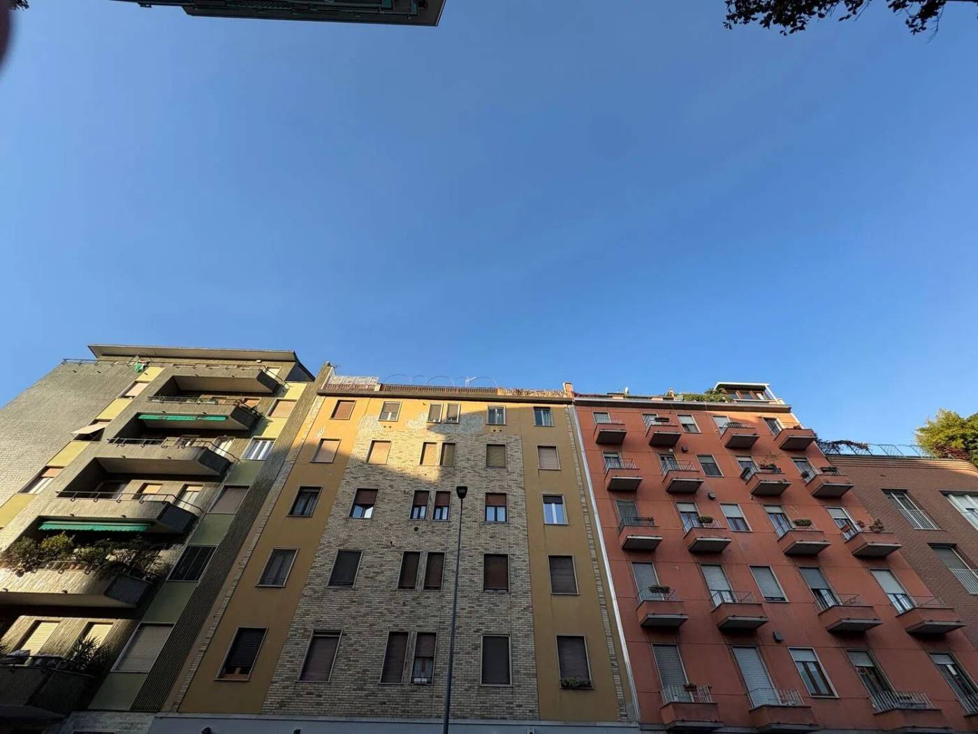 Bilocale via Azzo Carbonera, 3, Porta Vittoria, Milano - Photo 2