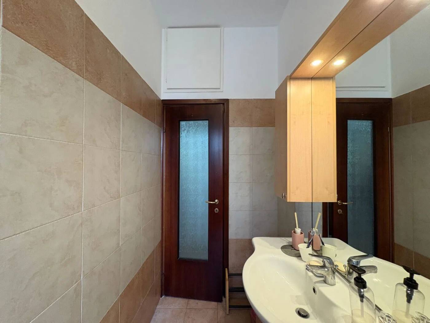 Bilocale via Azzo Carbonera, 3, Porta Vittoria, Milano - Photo 3