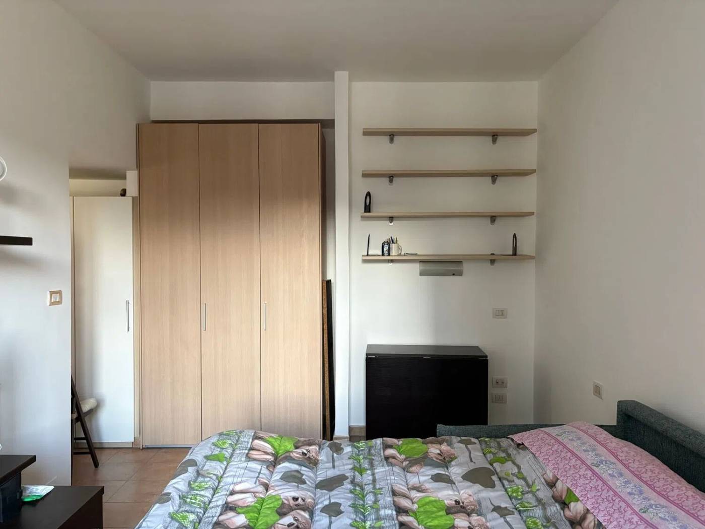 Bilocale via Azzo Carbonera, 3, Porta Vittoria, Milano - Photo 4