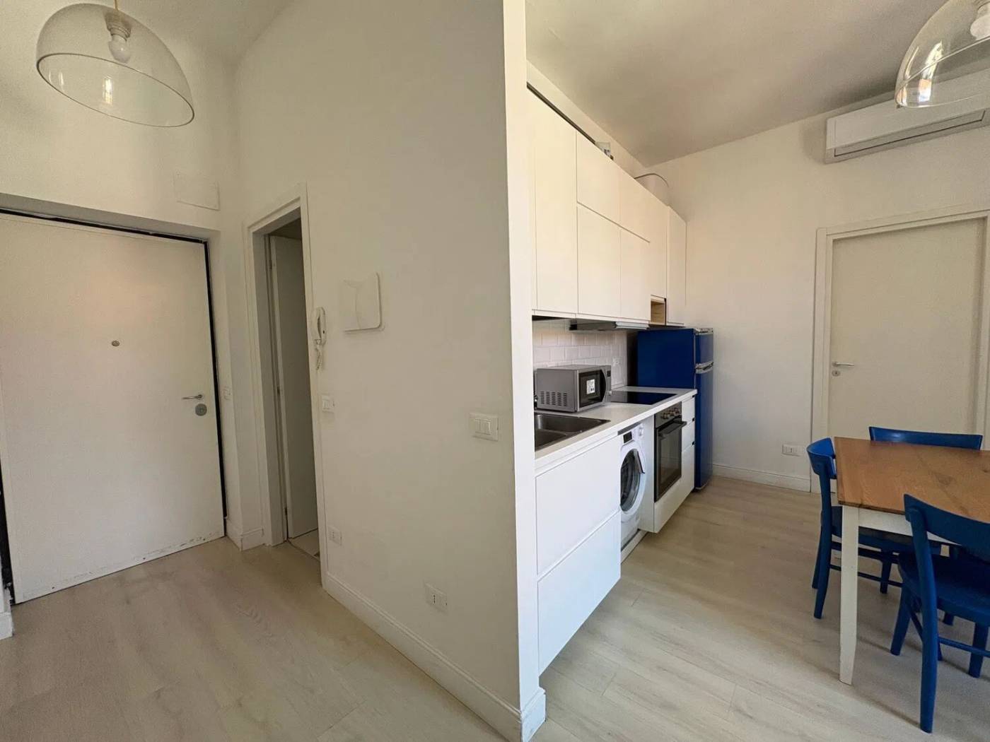 Bilocale via Padova, 76, Parco Trotter, Milano - Photo 1