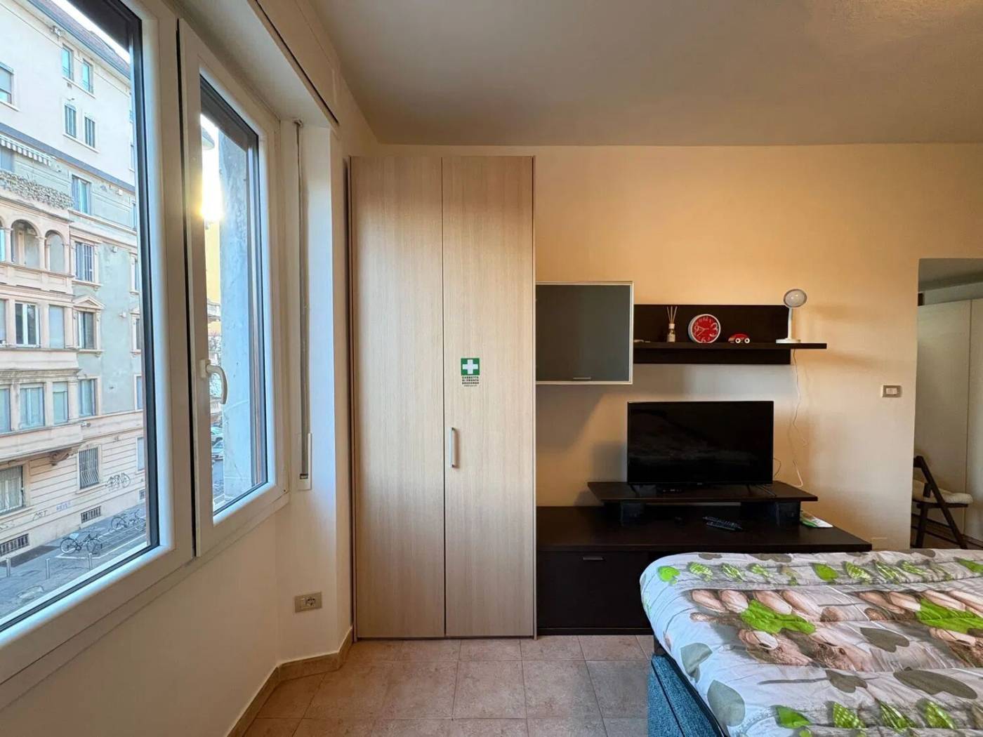 Bilocale via Azzo Carbonera, 3, Porta Vittoria, Milano - Photo 10