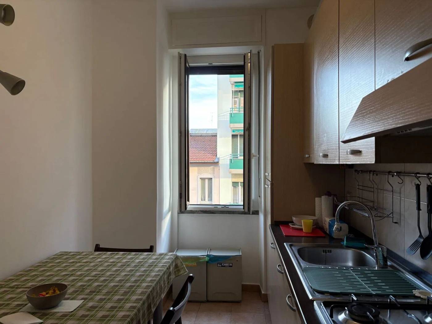 Bilocale via Azzo Carbonera, 3, Porta Vittoria, Milano - Photo 12