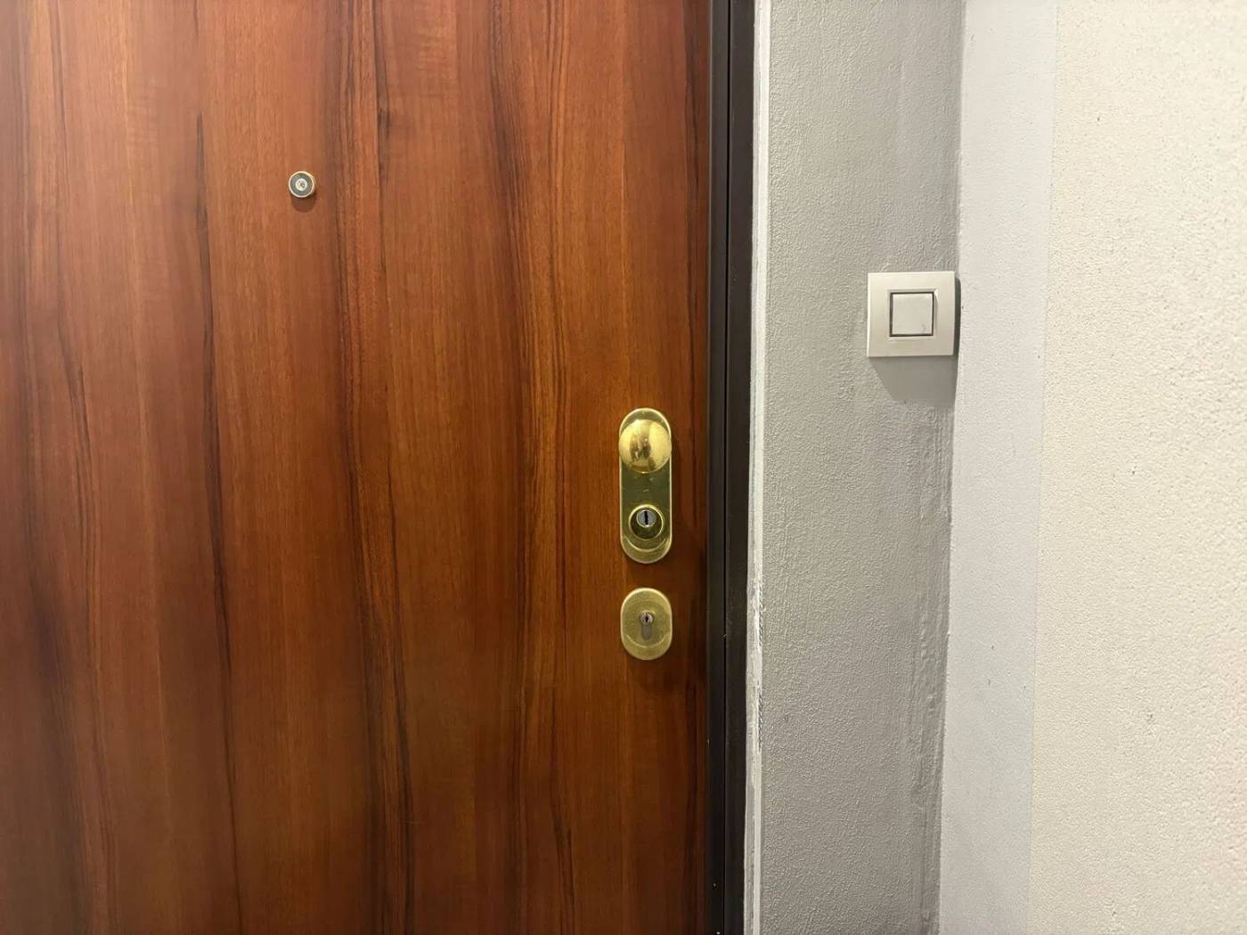 Bilocale via Azzo Carbonera, 3, Porta Vittoria, Milano - Photo 14