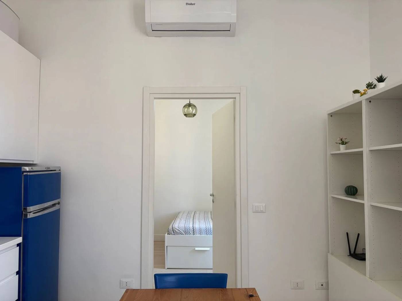 Bilocale via Padova, 76, Parco Trotter, Milano - Photo 2