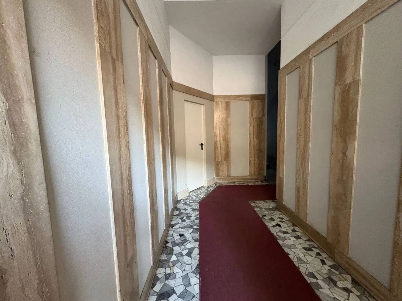 Bilocale via Azzo Carbonera, 3, Porta Vittoria, Milano - Photo 15