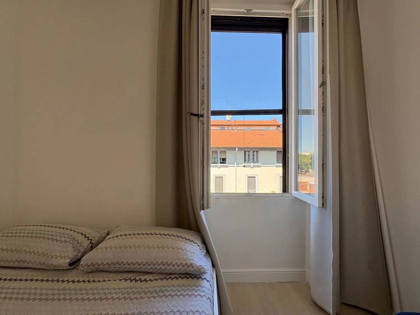 Bilocale via Padova, 76, Parco Trotter, Milano - Photo 3