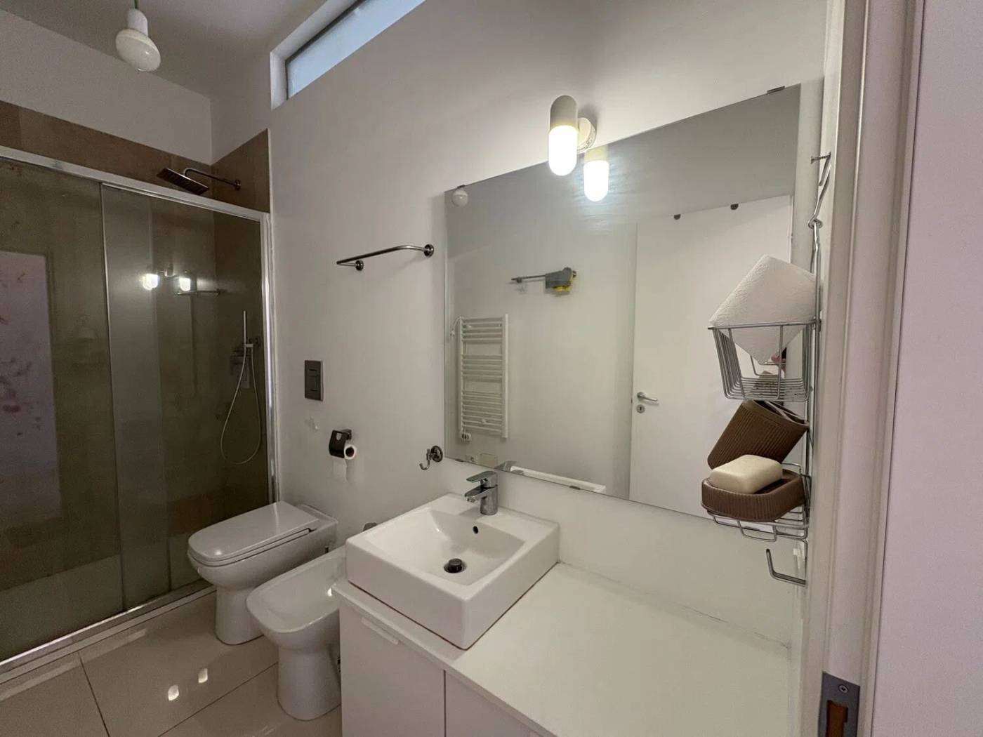 Bilocale via Padova, 76, Parco Trotter, Milano - Photo 4