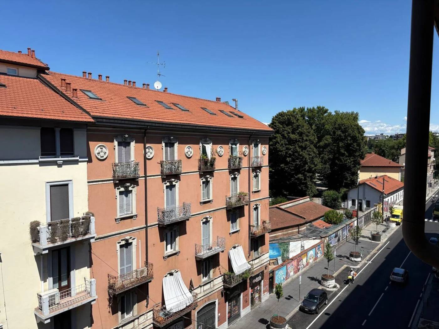 Bilocale via Padova, 76, Parco Trotter, Milano - Photo 6