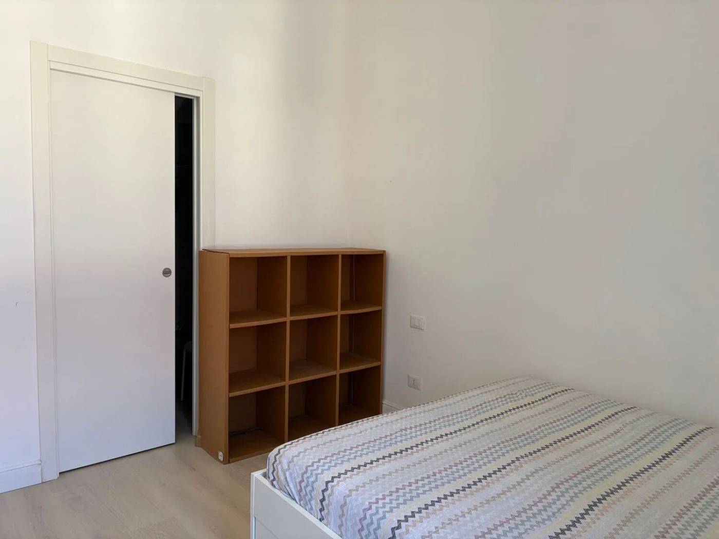 Bilocale via Padova, 76, Parco Trotter, Milano - Photo 7