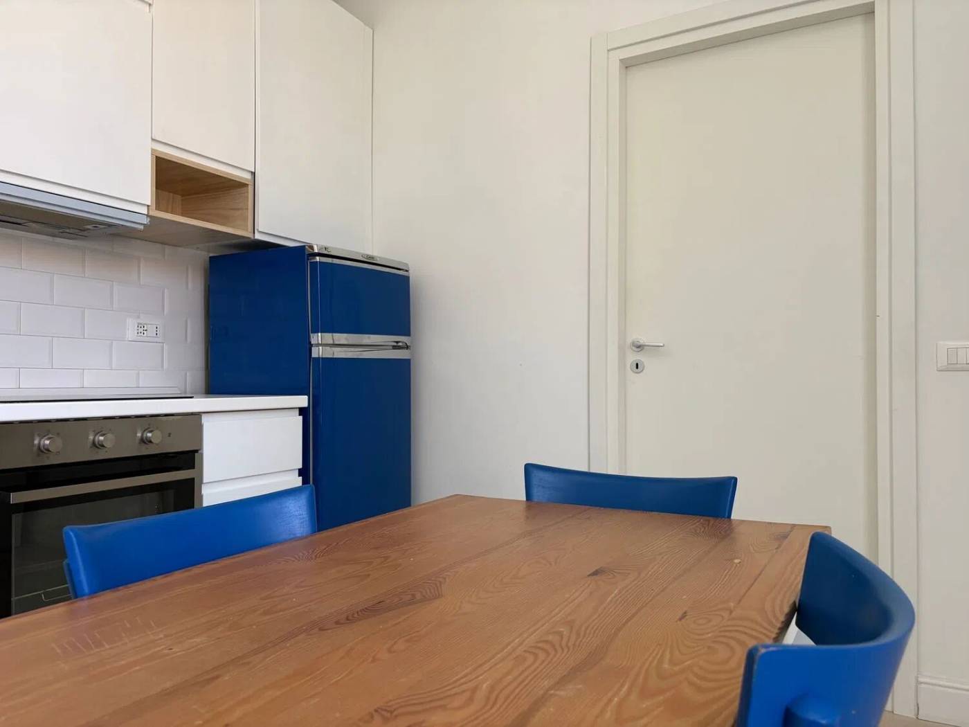 Bilocale via Padova, 76, Parco Trotter, Milano - Photo 8