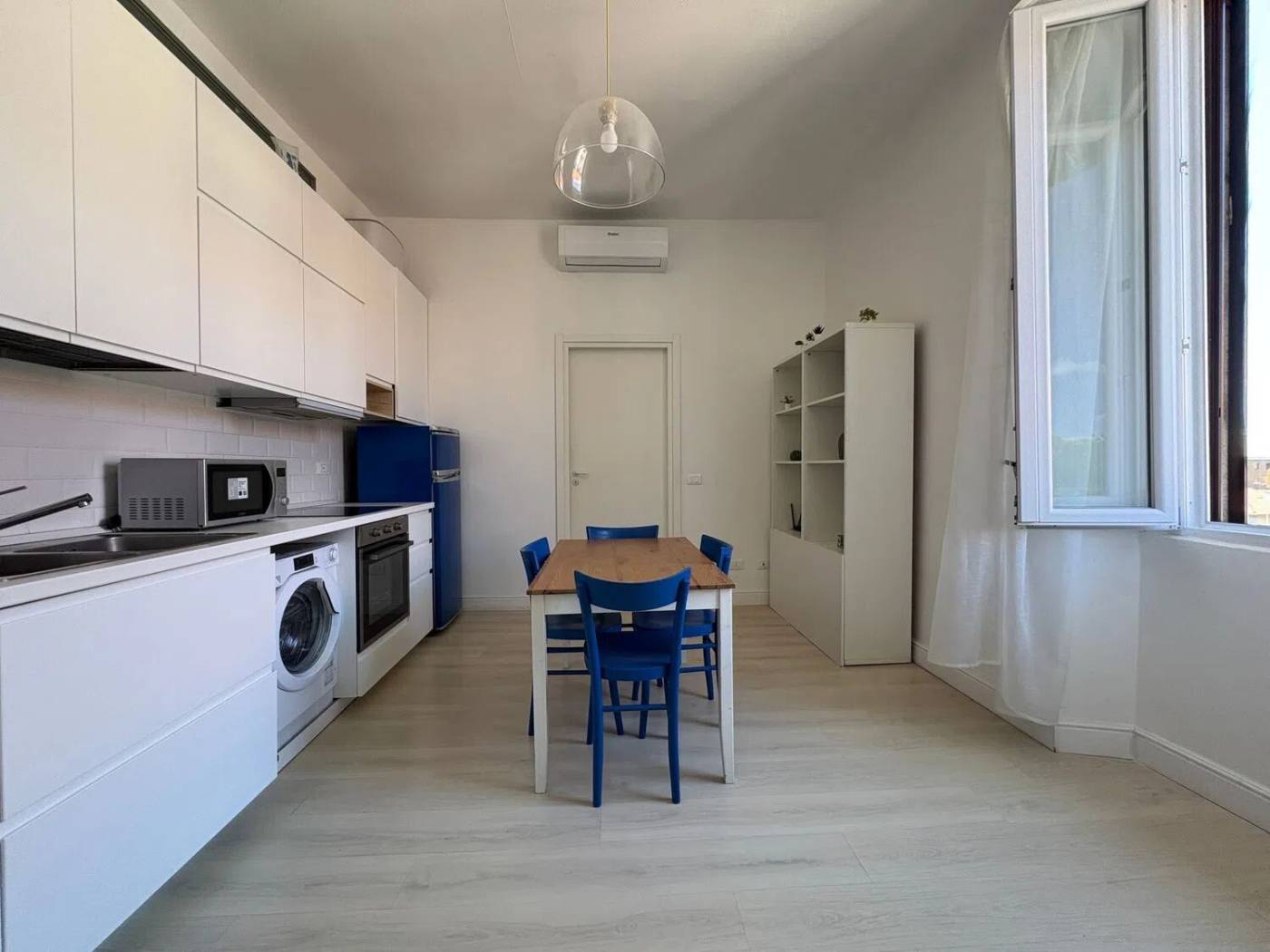 Bilocale via Padova, 76, Parco Trotter, Milano - Photo 10