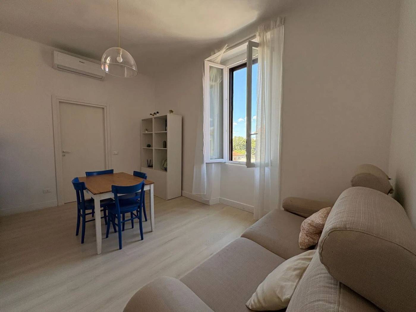 Bilocale via Padova, 76, Parco Trotter, Milano - Photo 11