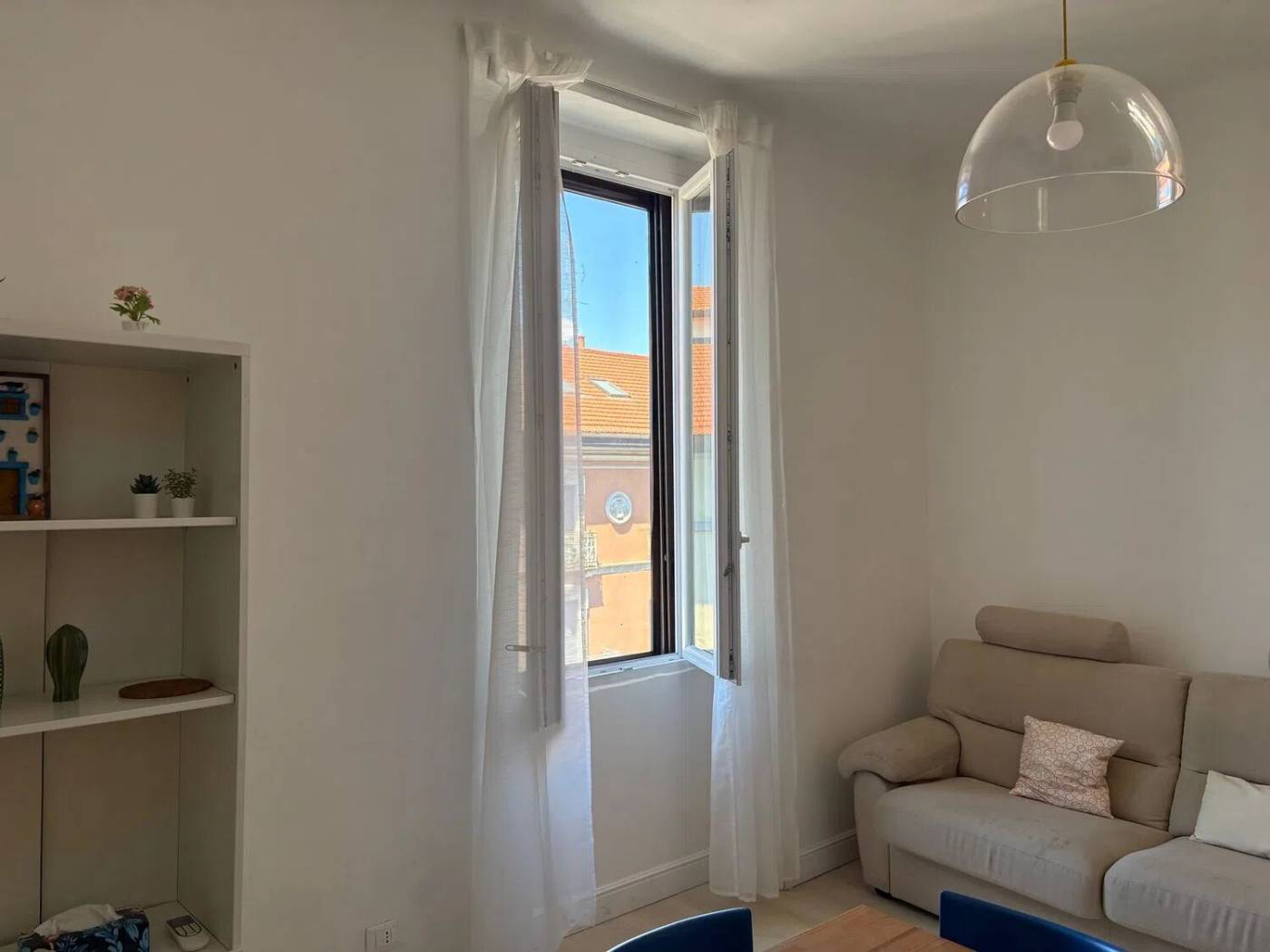 Bilocale via Padova, 76, Parco Trotter, Milano - Photo 12