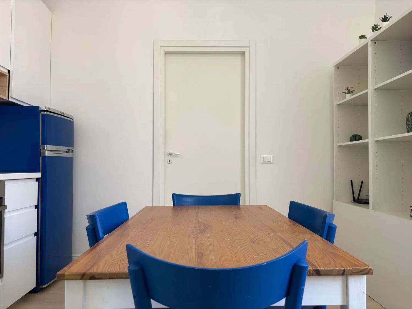 Bilocale via Padova, 76, Parco Trotter, Milano - Photo 13