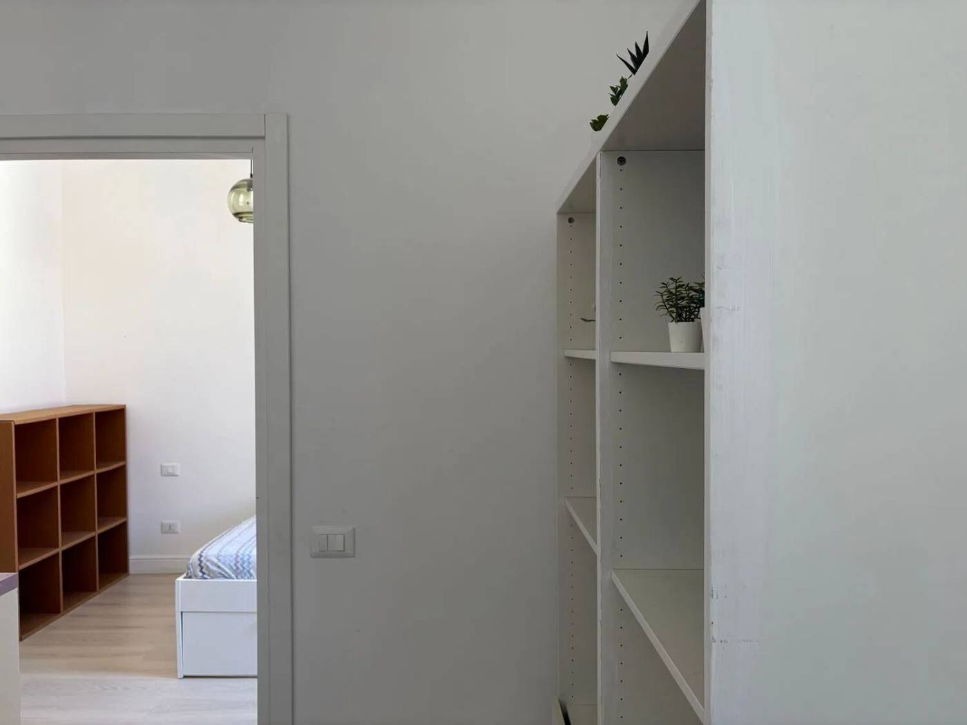 Bilocale via Padova, 76, Parco Trotter, Milano - Photo 14