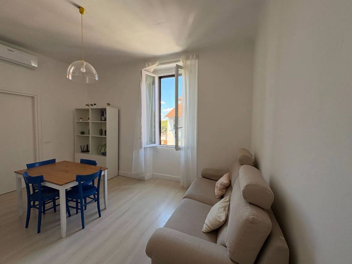 Bilocale via Padova, 76, Parco Trotter, Milano - Photo 15