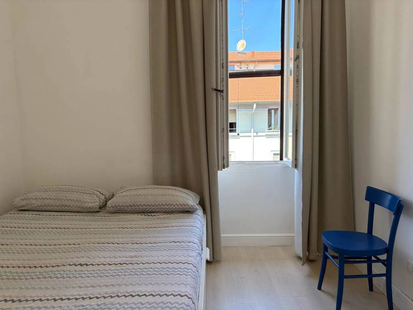 Bilocale via Padova, 76, Parco Trotter, Milano - Photo 16