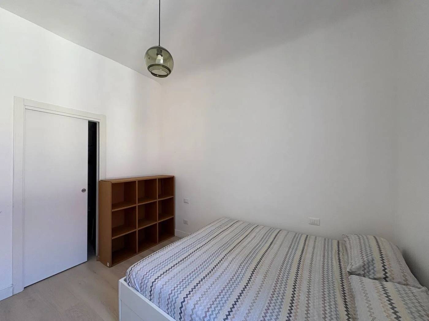 Bilocale via Padova, 76, Parco Trotter, Milano - Photo 19