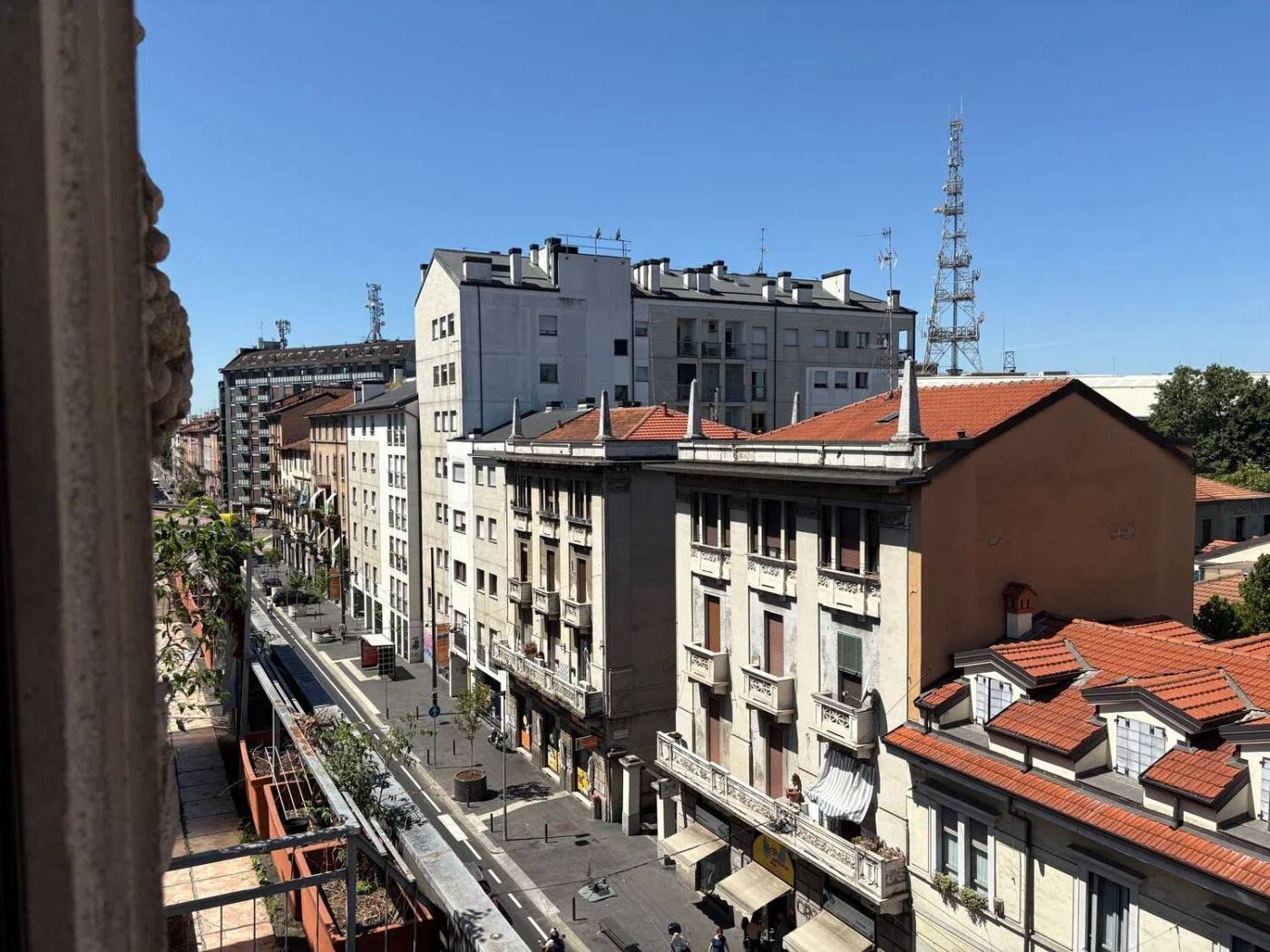 Bilocale via Padova, 76, Parco Trotter, Milano - Photo 20