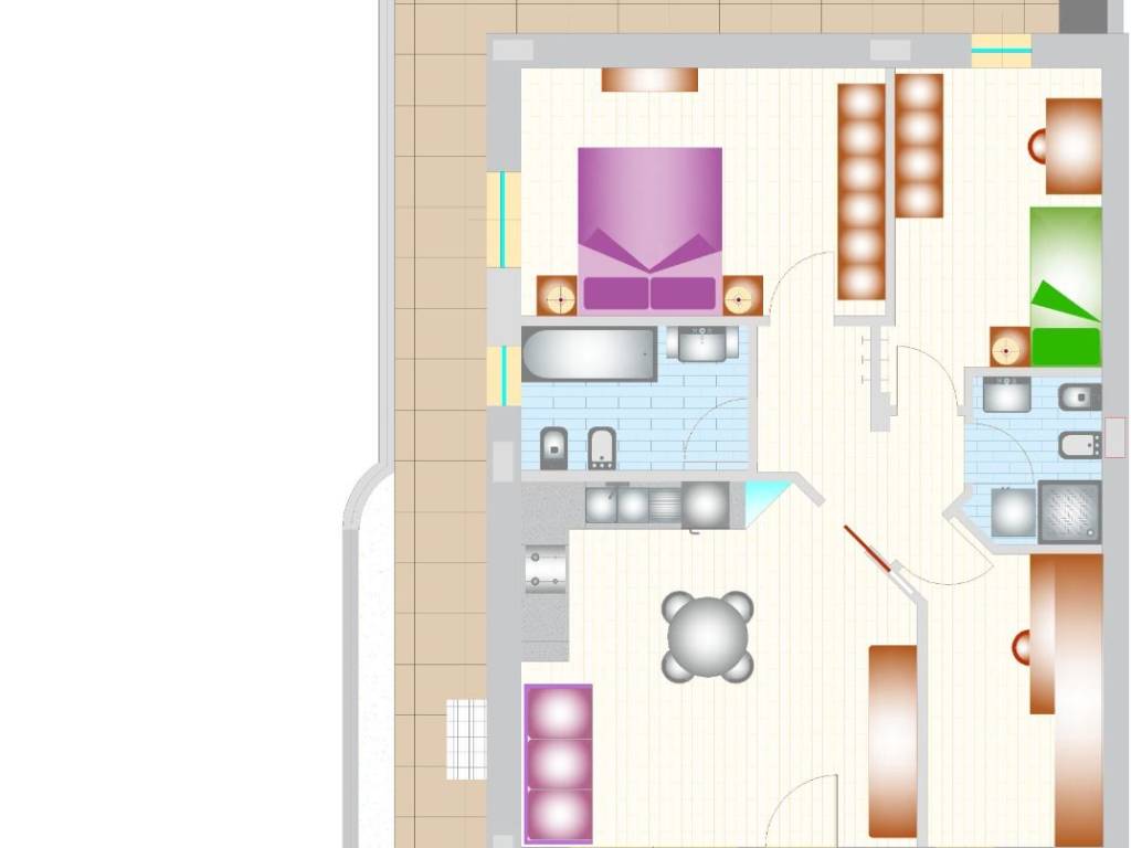 immagine annuncio 4 di 5