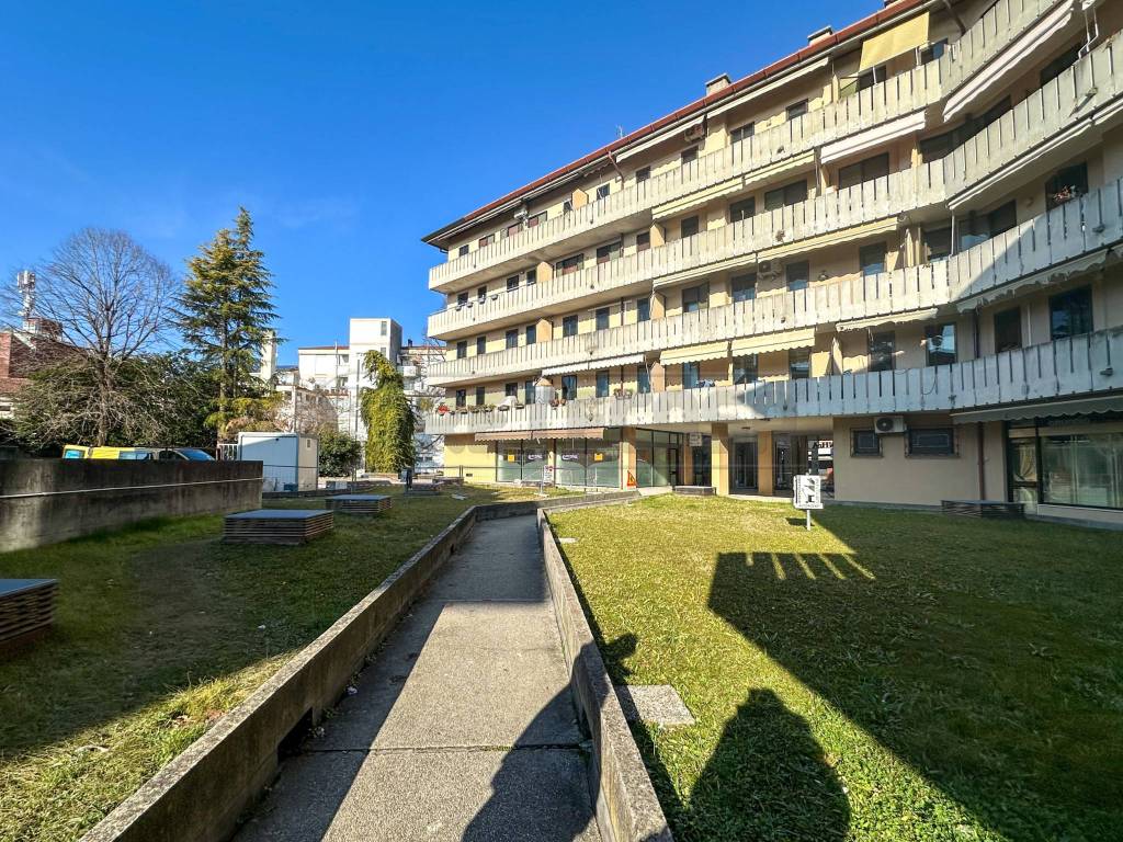 appartamento in vendita a Cervignano del Friuli