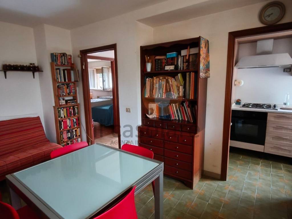 appartamento in vendita a Fano