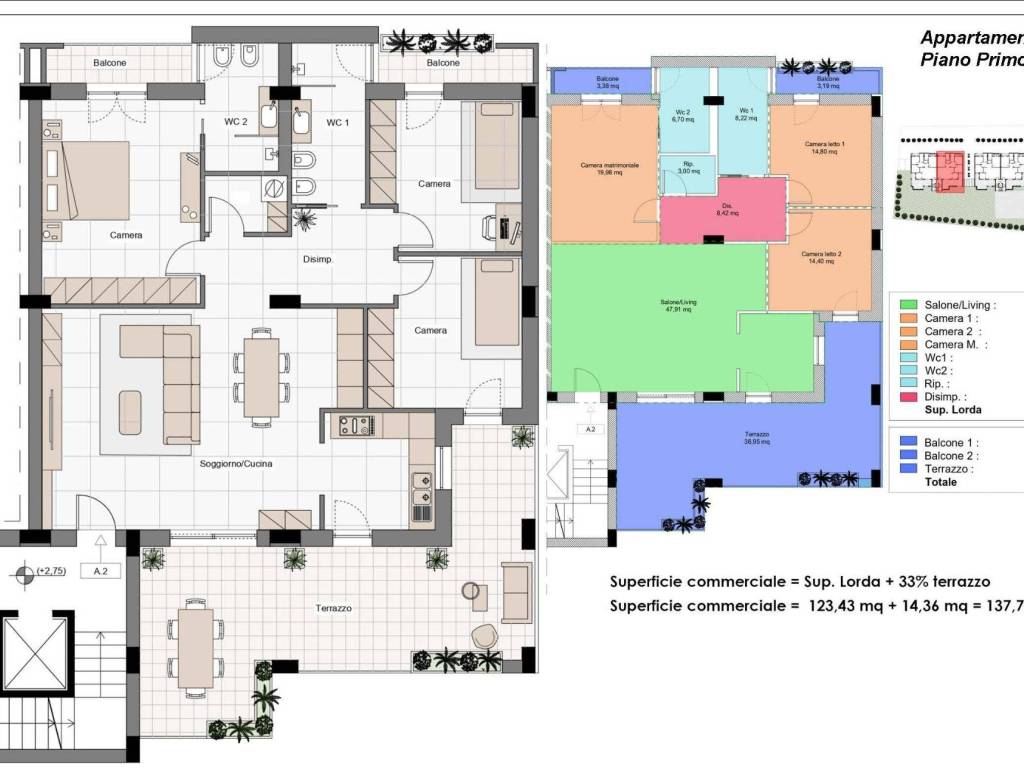 immagine annuncio 3 di 5