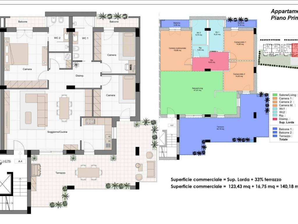 immagine annuncio 3 di 5