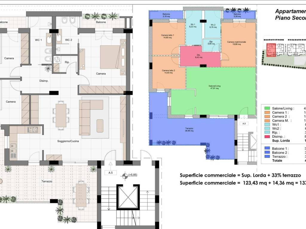 immagine annuncio 3 di 5