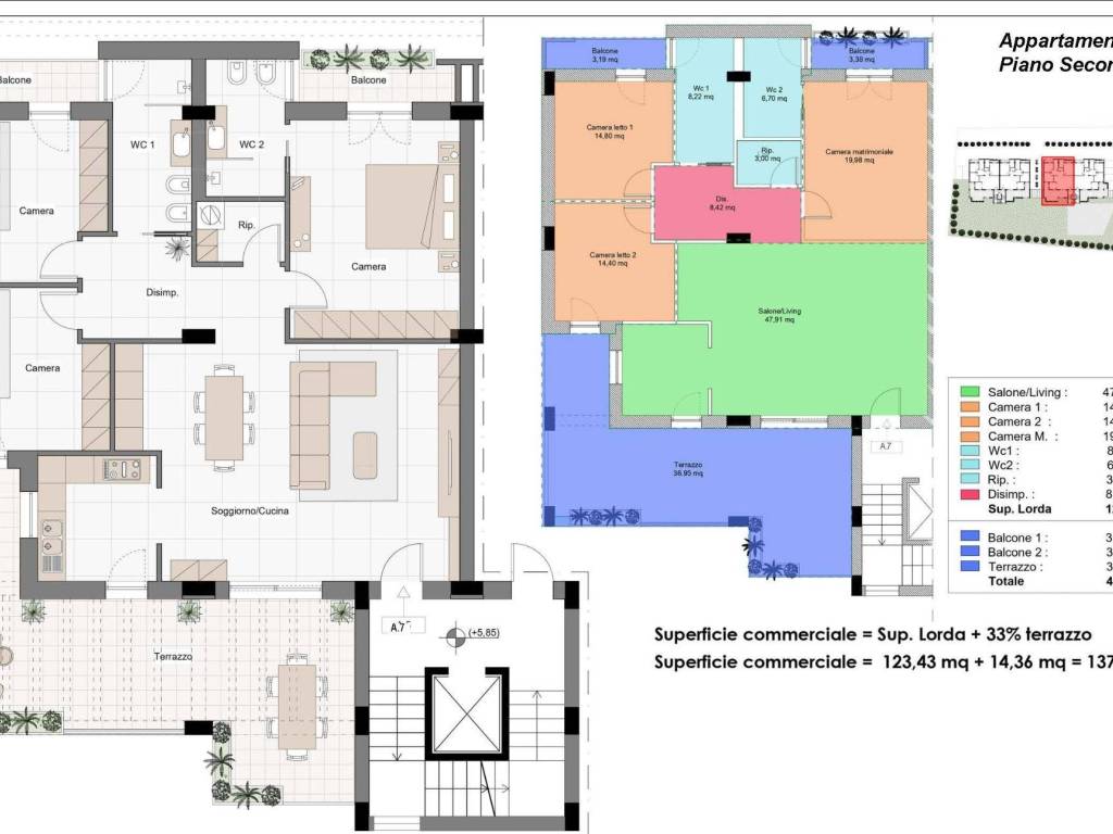 immagine annuncio 3 di 5