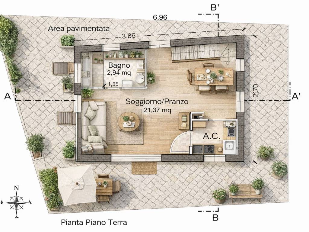 immagine annuncio 4 di 5