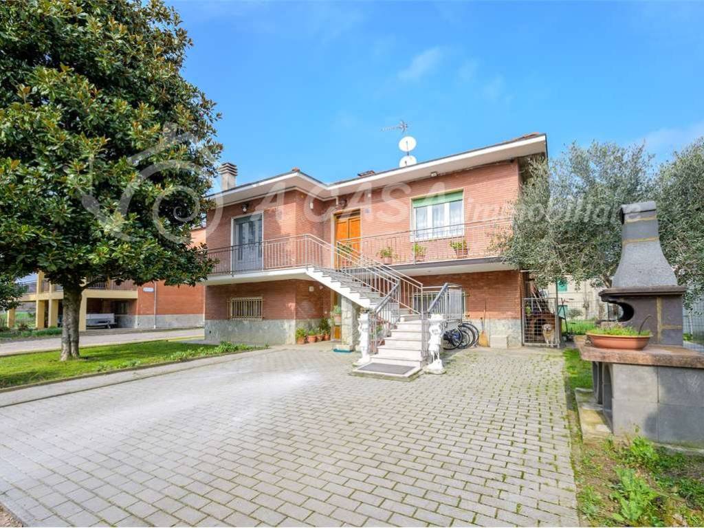 casa indipendente in vendita a Noceto