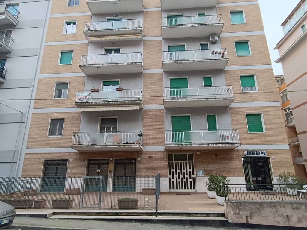 appartamento in vendita a Chieti