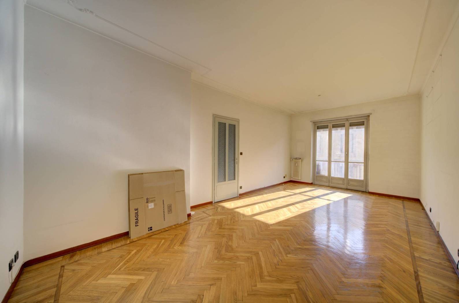 Appartamento via Ormea 92, San Salvario - Dante, Torino - Photo 2