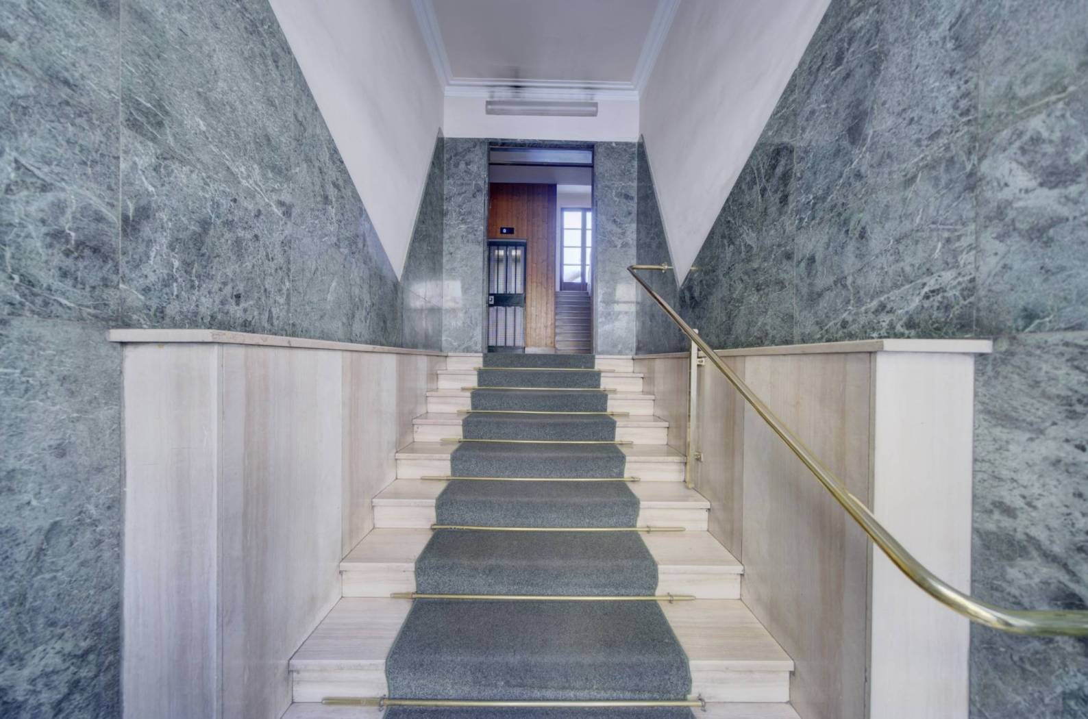 Appartamento via Ormea 92, San Salvario - Dante, Torino - Photo 3