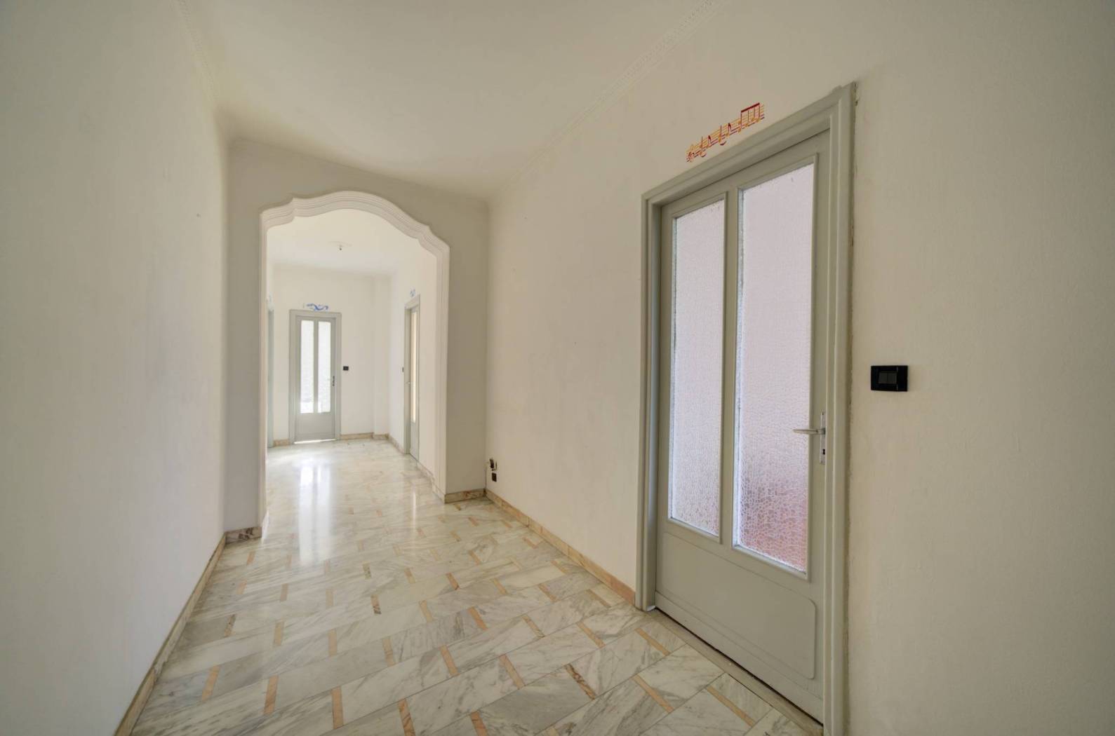 Appartamento via Ormea 92, San Salvario - Dante, Torino - Photo 5