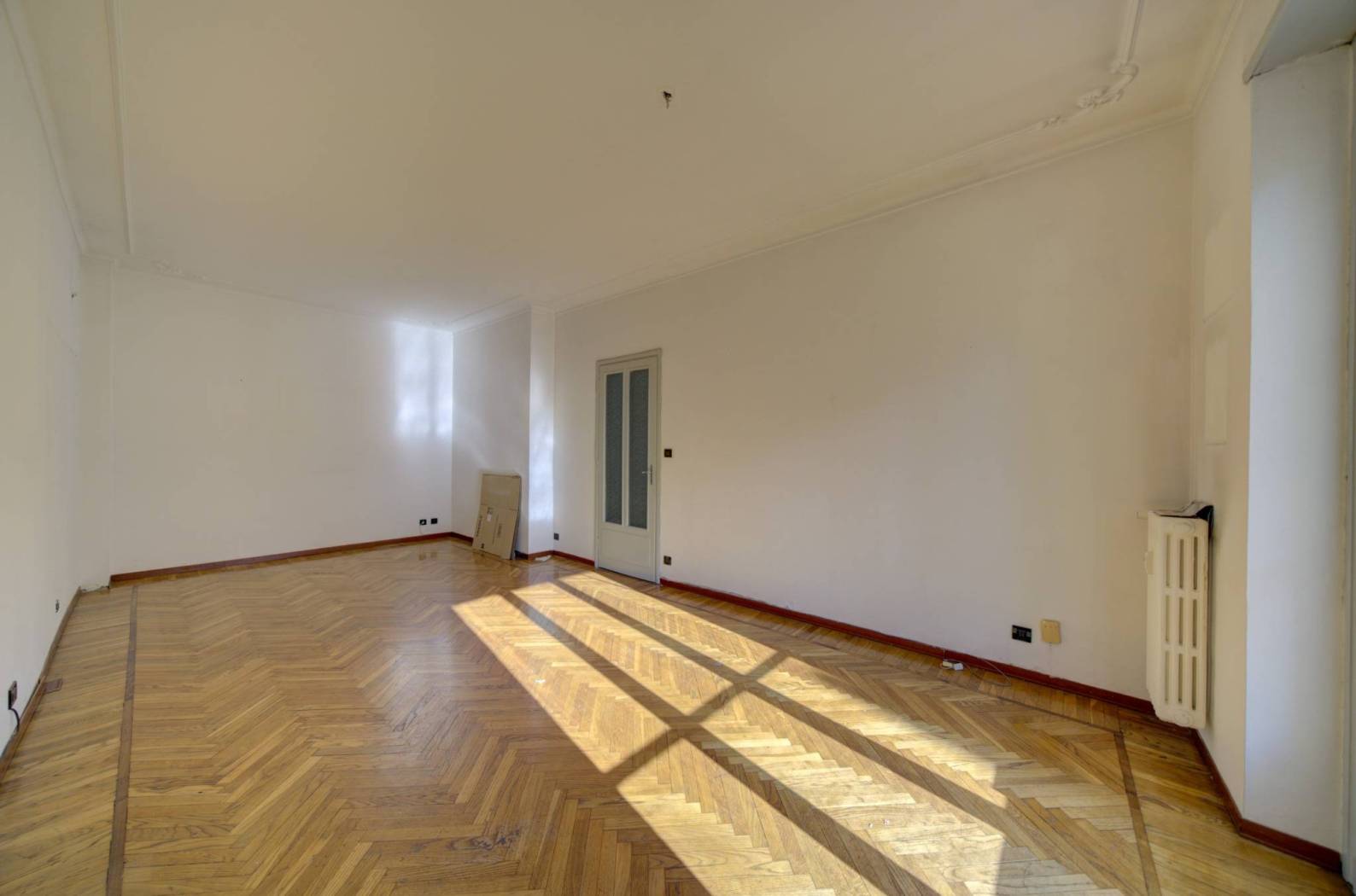 Appartamento via Ormea 92, San Salvario - Dante, Torino - Photo 7