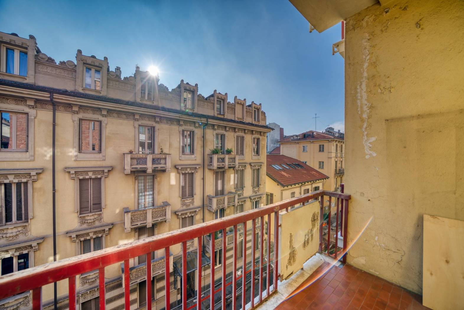 Appartamento via Ormea 92, San Salvario - Dante, Torino - Photo 9