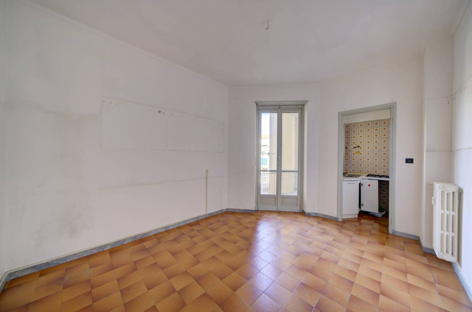 Appartamento via Ormea 92, San Salvario - Dante, Torino - Photo 10