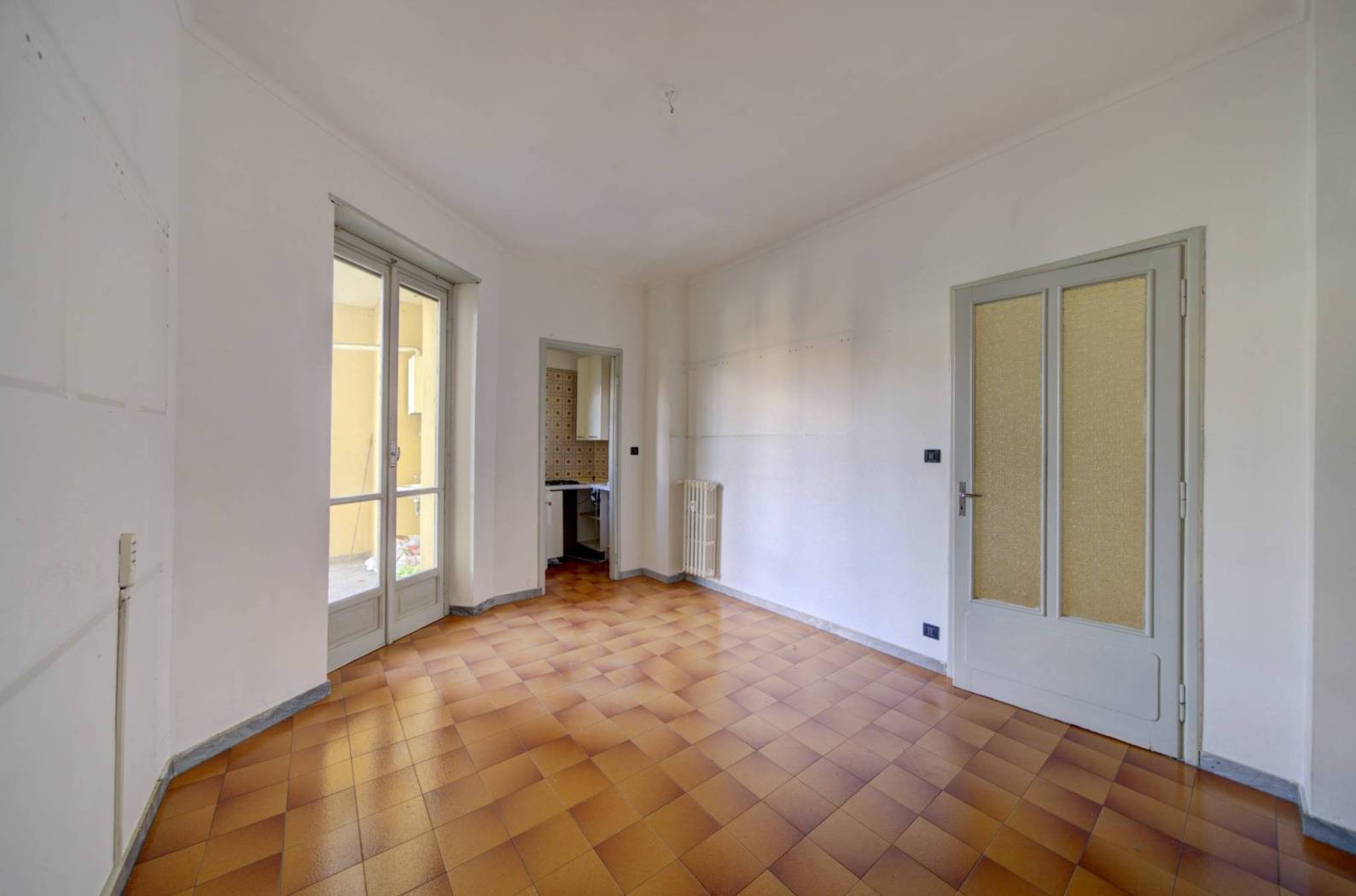 Appartamento via Ormea 92, San Salvario - Dante, Torino - Photo 11