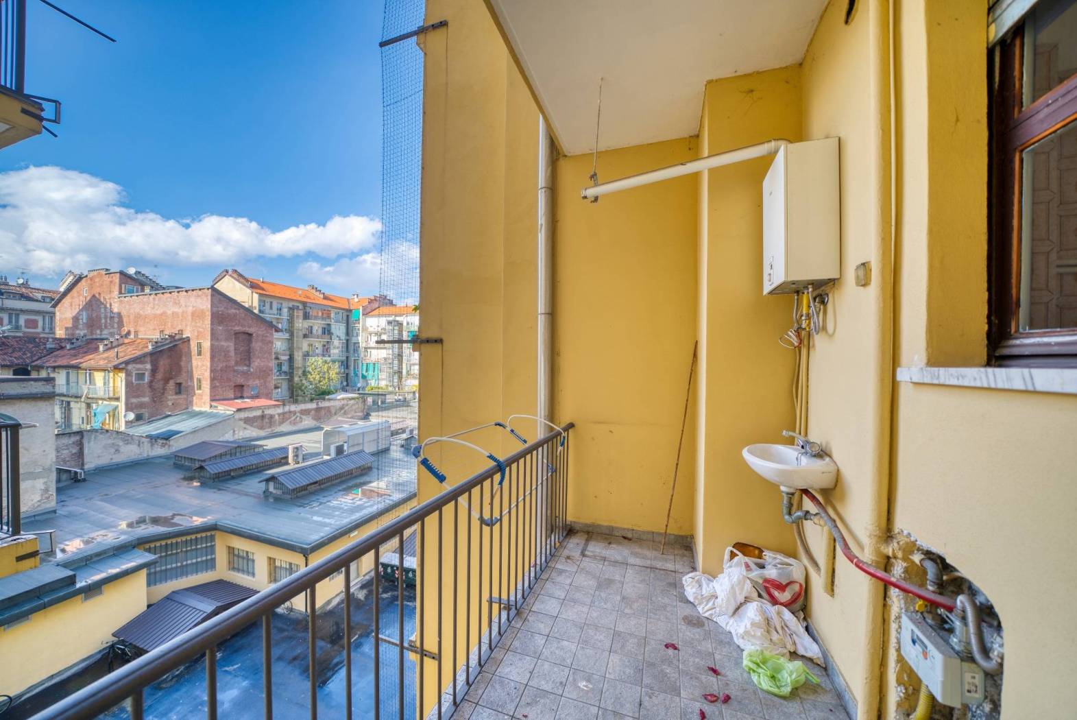 Appartamento via Ormea 92, San Salvario - Dante, Torino - Photo 12