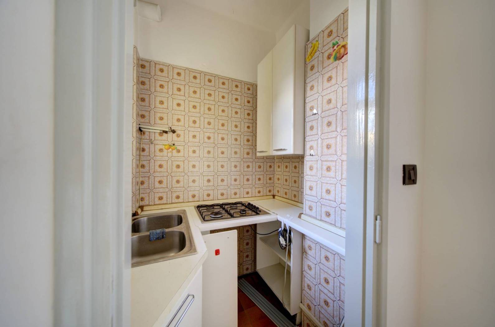 Appartamento via Ormea 92, San Salvario - Dante, Torino - Photo 13