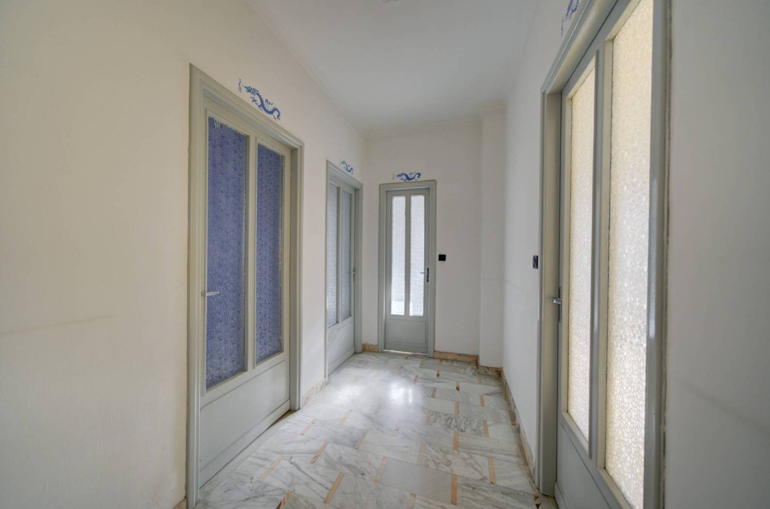 Appartamento via Ormea 92, San Salvario - Dante, Torino - Photo 14