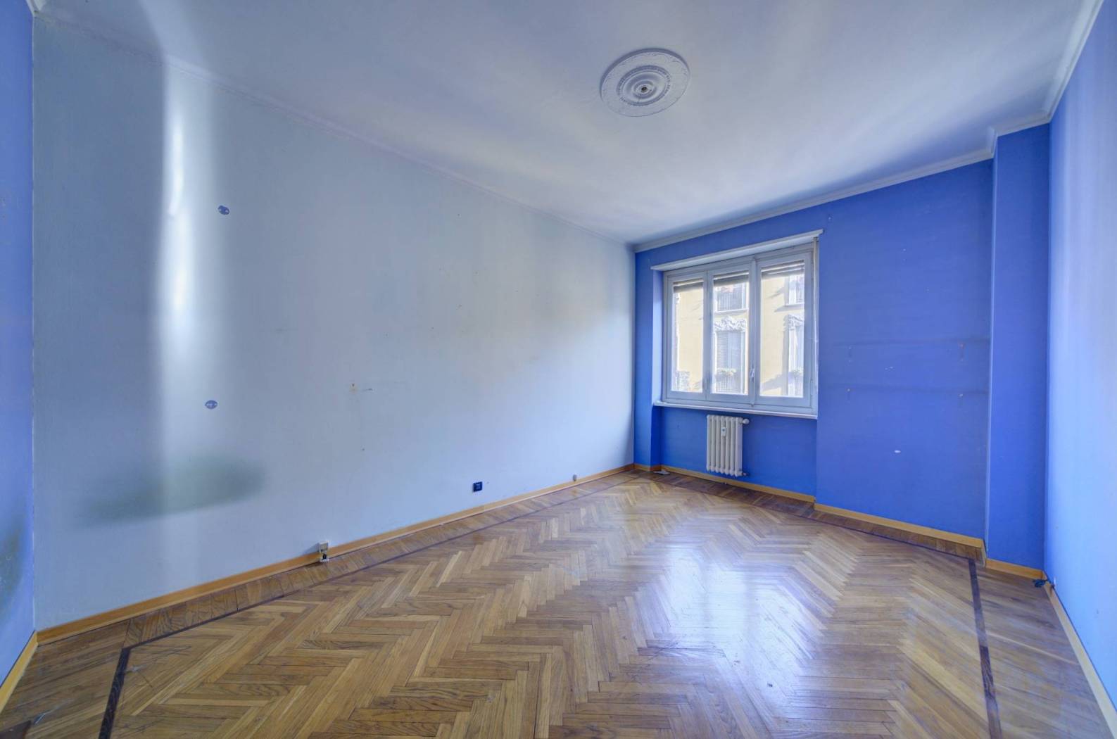 Appartamento via Ormea 92, San Salvario - Dante, Torino - Photo 16