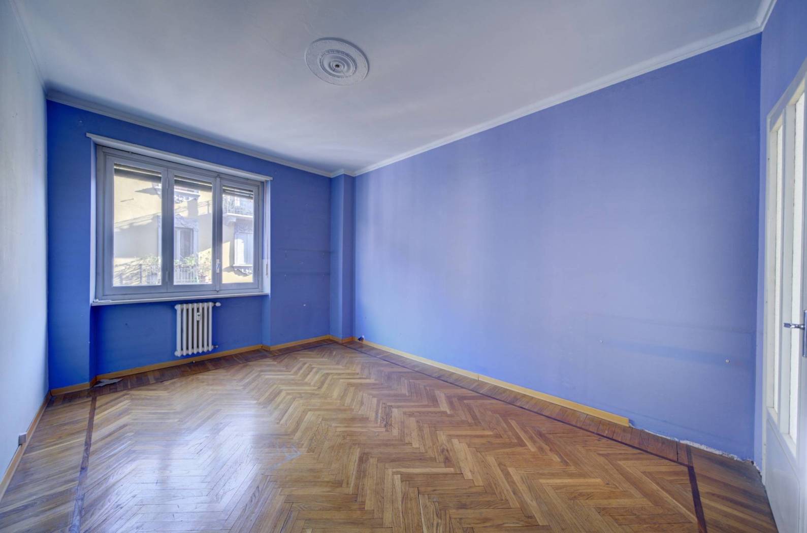 Appartamento via Ormea 92, San Salvario - Dante, Torino - Photo 17