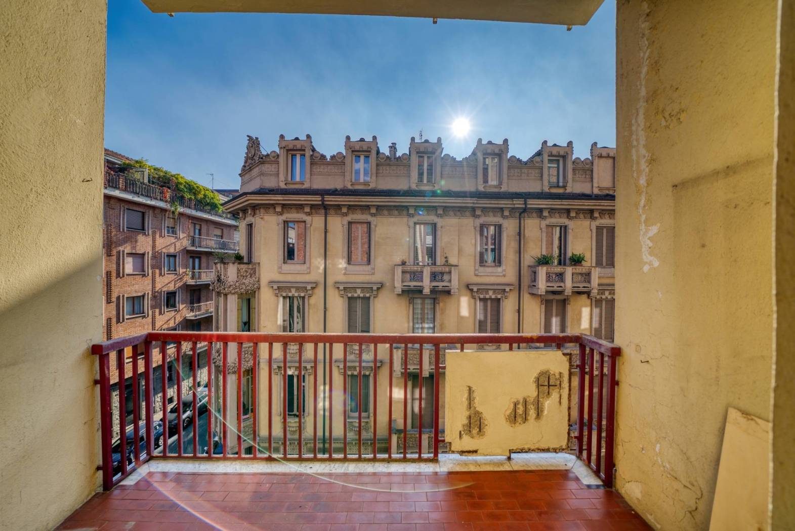 Appartamento via Ormea 92, San Salvario - Dante, Torino - Photo 18