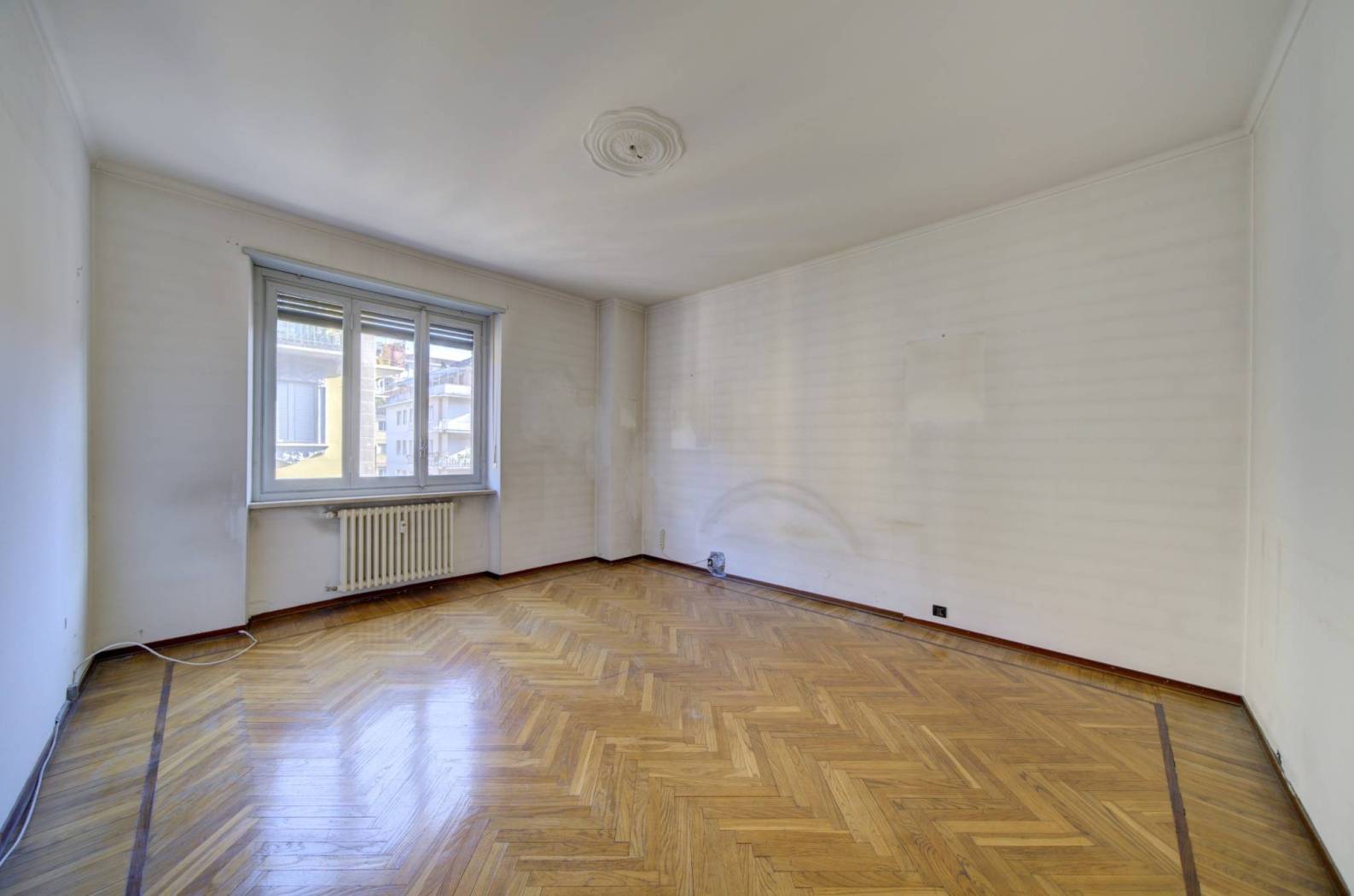 Appartamento via Ormea 92, San Salvario - Dante, Torino - Photo 20