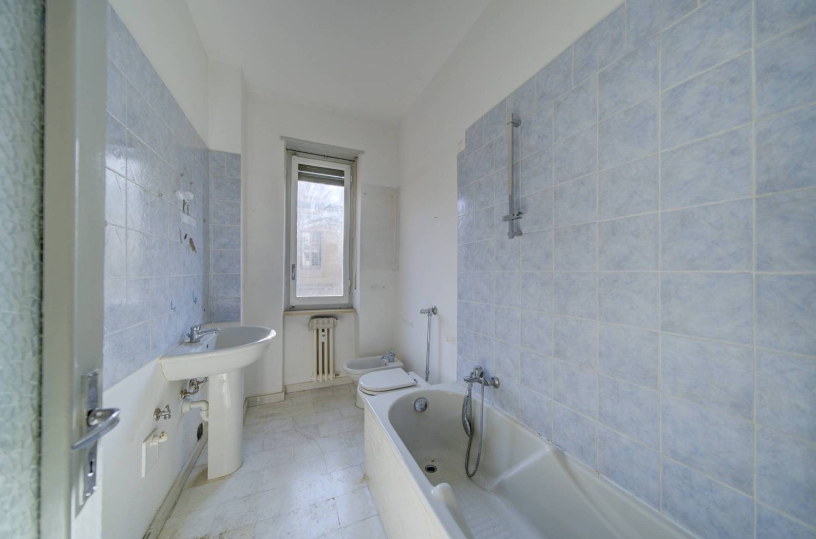 Appartamento via Ormea 92, San Salvario - Dante, Torino - Photo 22