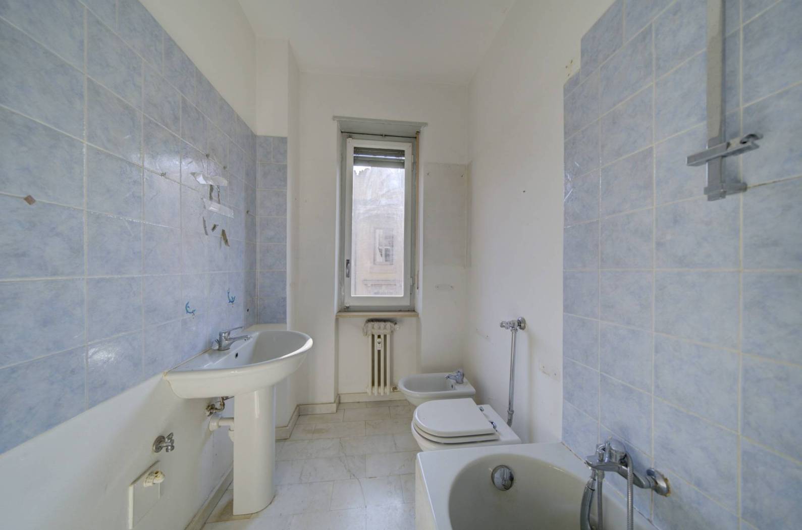 Appartamento via Ormea 92, San Salvario - Dante, Torino - Photo 23