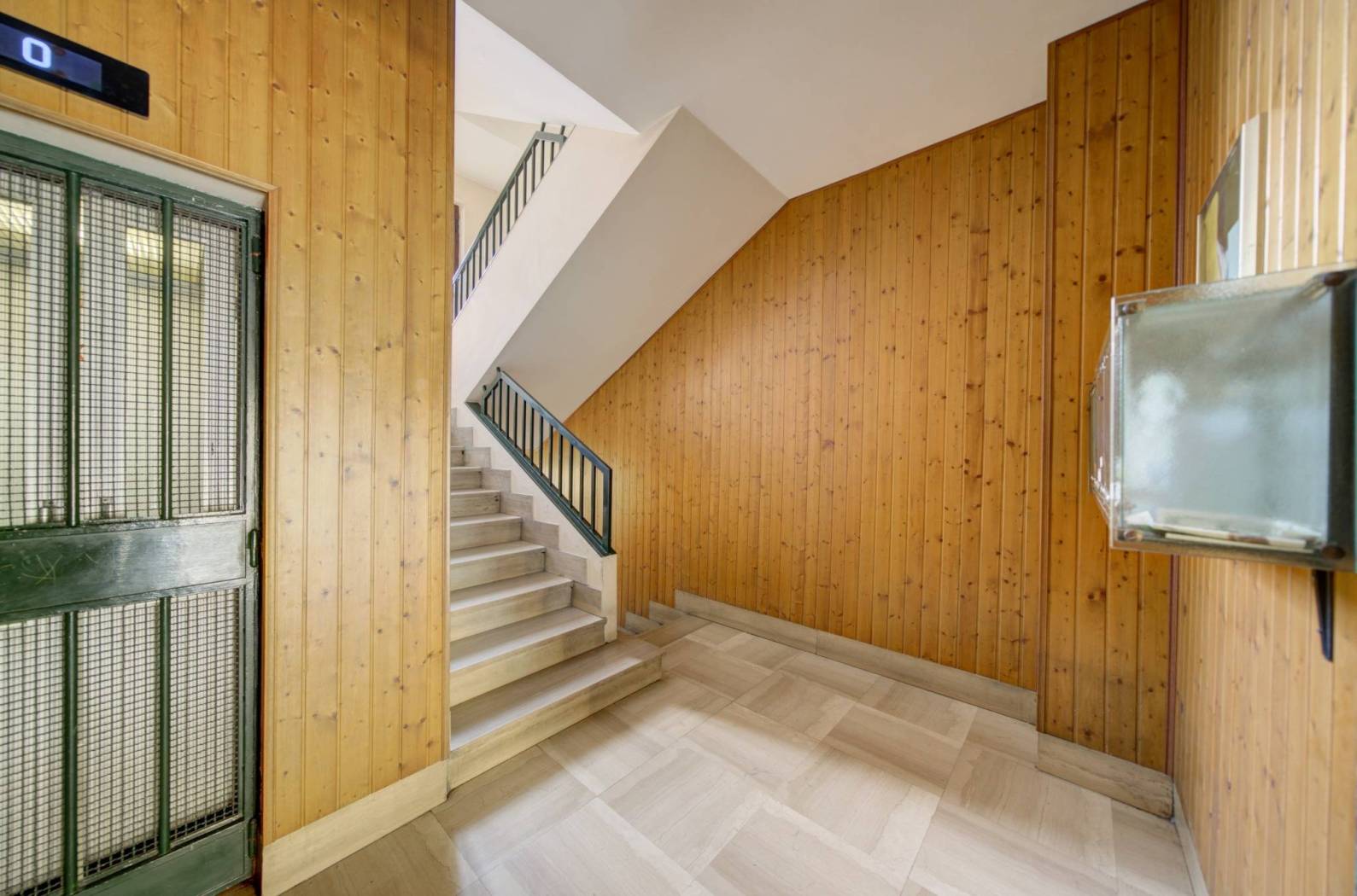 Appartamento via Ormea 92, San Salvario - Dante, Torino - Photo 25